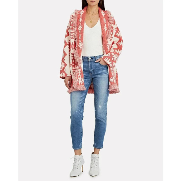 MOUSSY VINTAGE Comfort Velma Skinny Denim Jeans Blue Size 24 - Picture 4 of 8